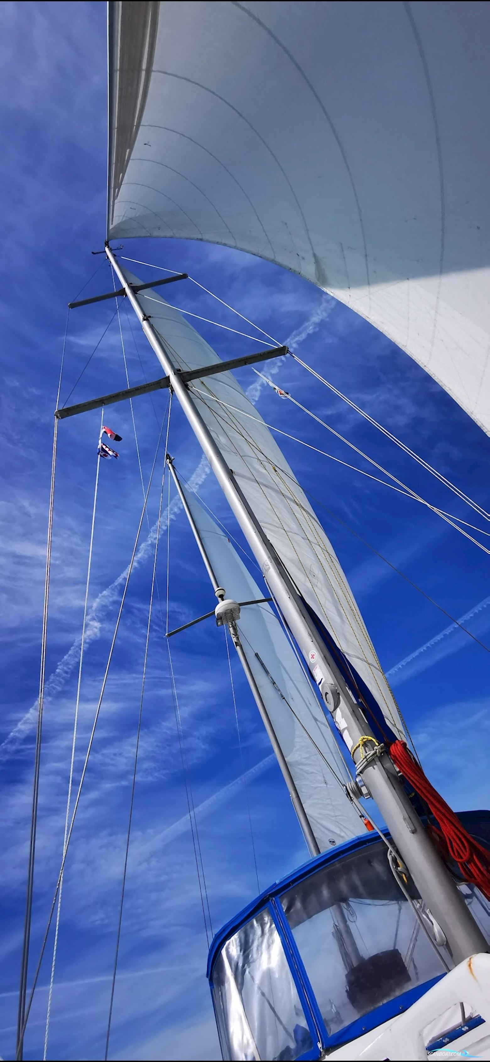 Morgan Out Island 41