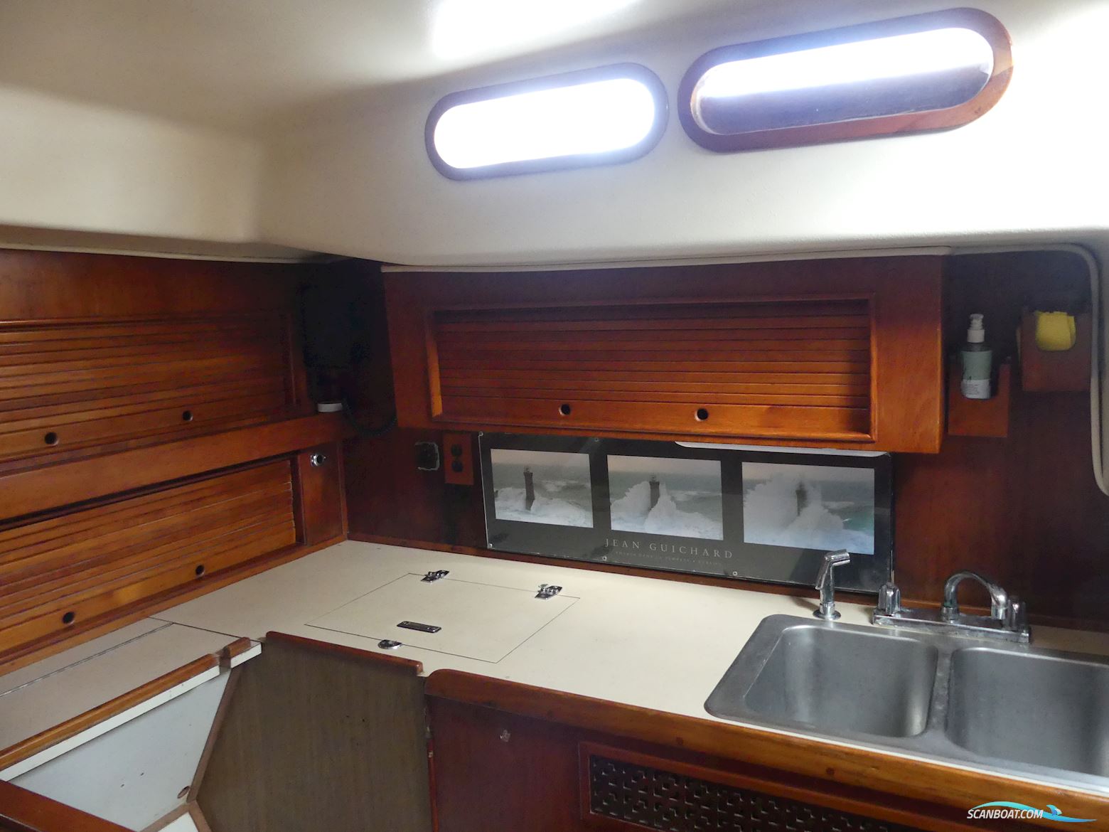 Morgan Out Island 41