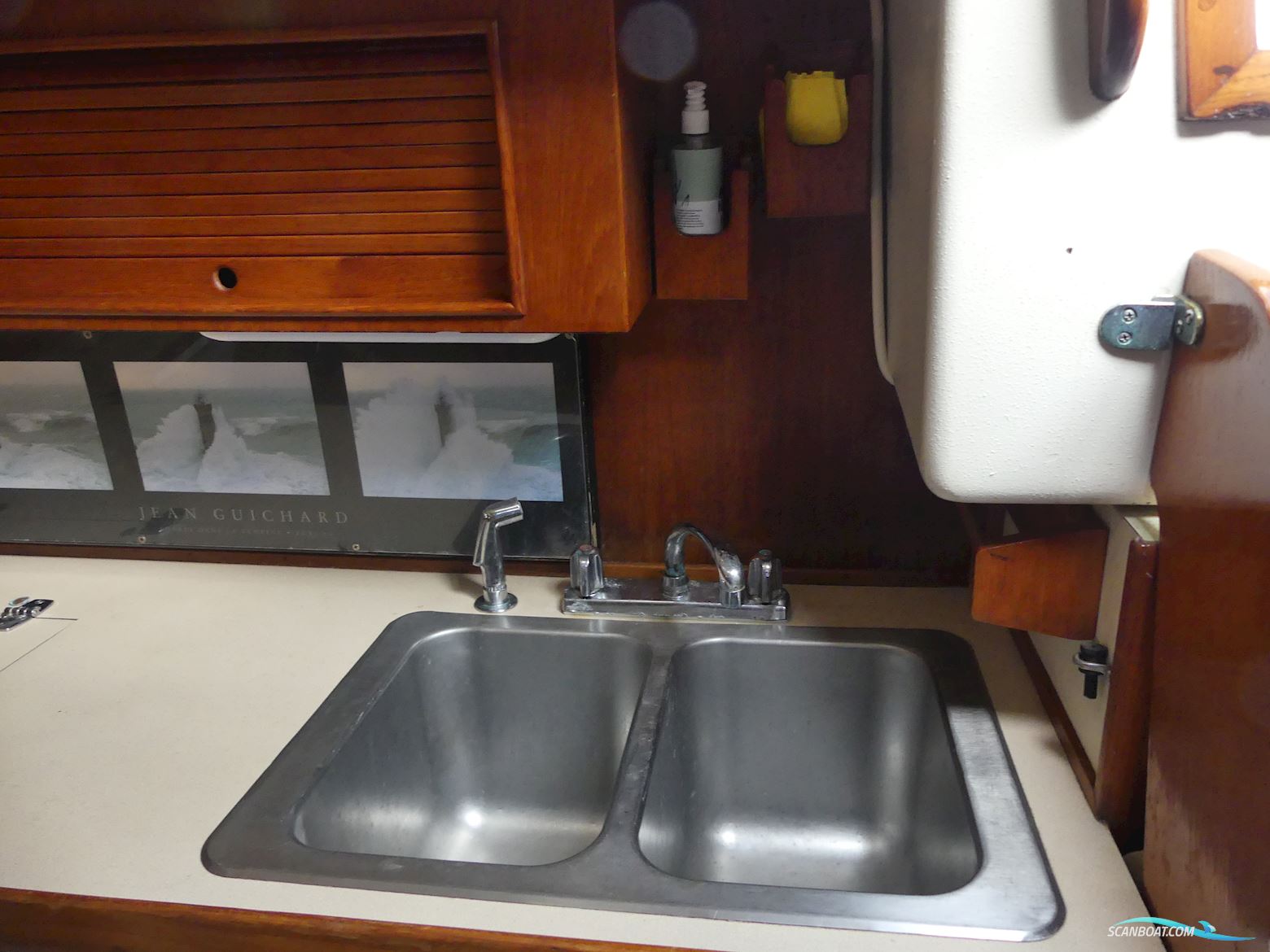 Morgan Out Island 41