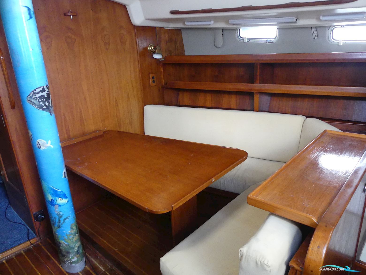 Morgan Out Island 41