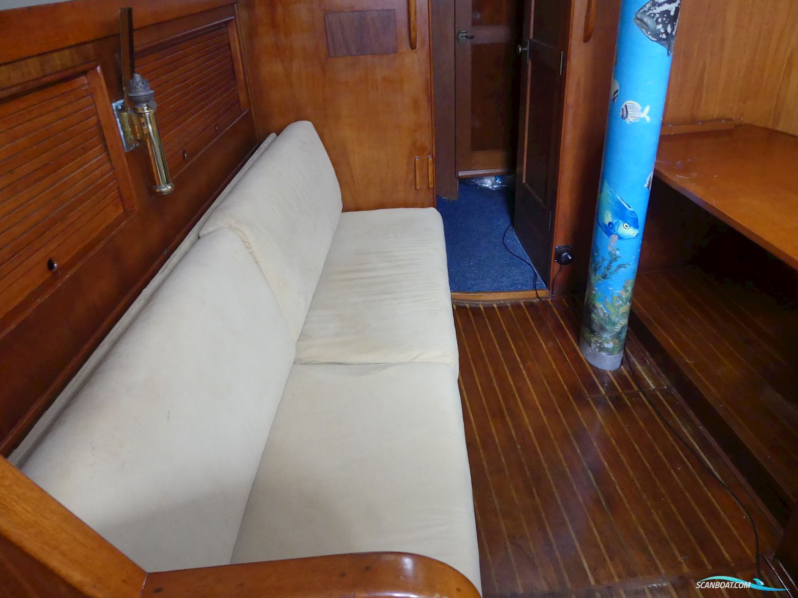 Morgan Out Island 41