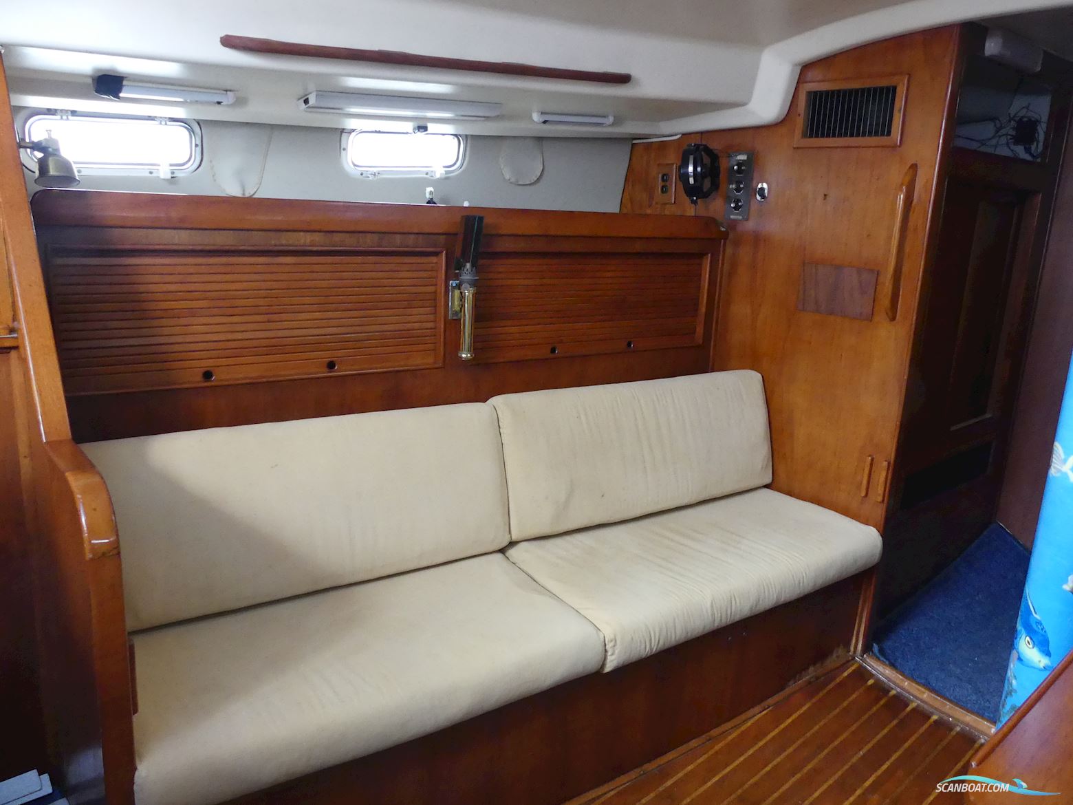 Morgan Out Island 41