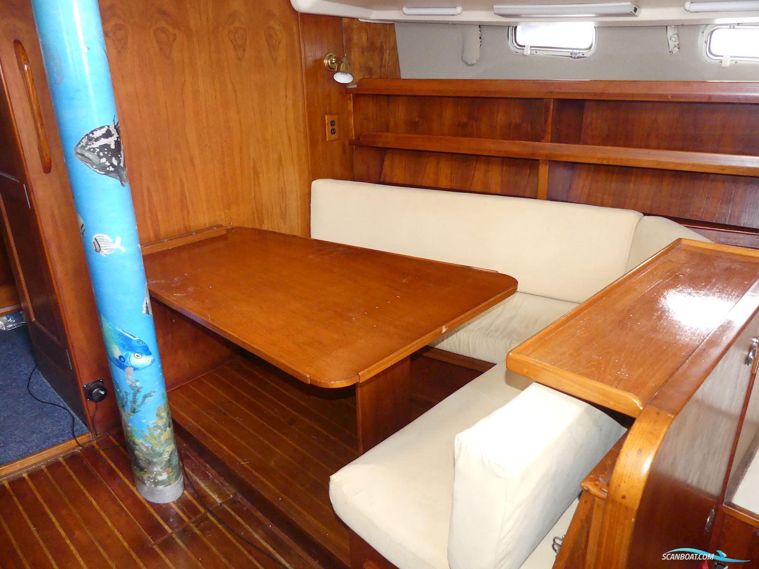 Morgan Out Island 41