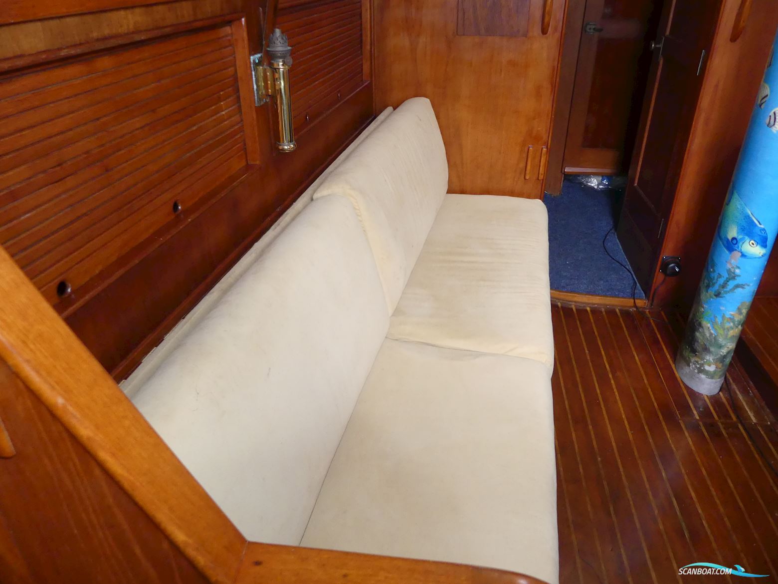 Morgan Out Island 41