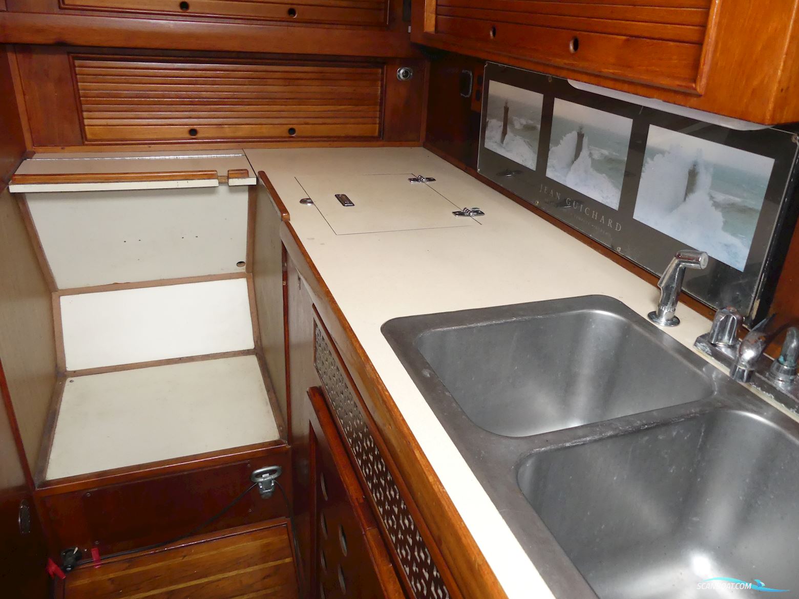 Morgan Out Island 41