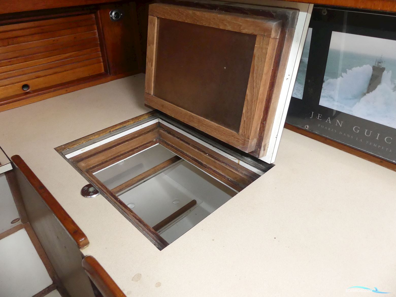 Morgan Out Island 41