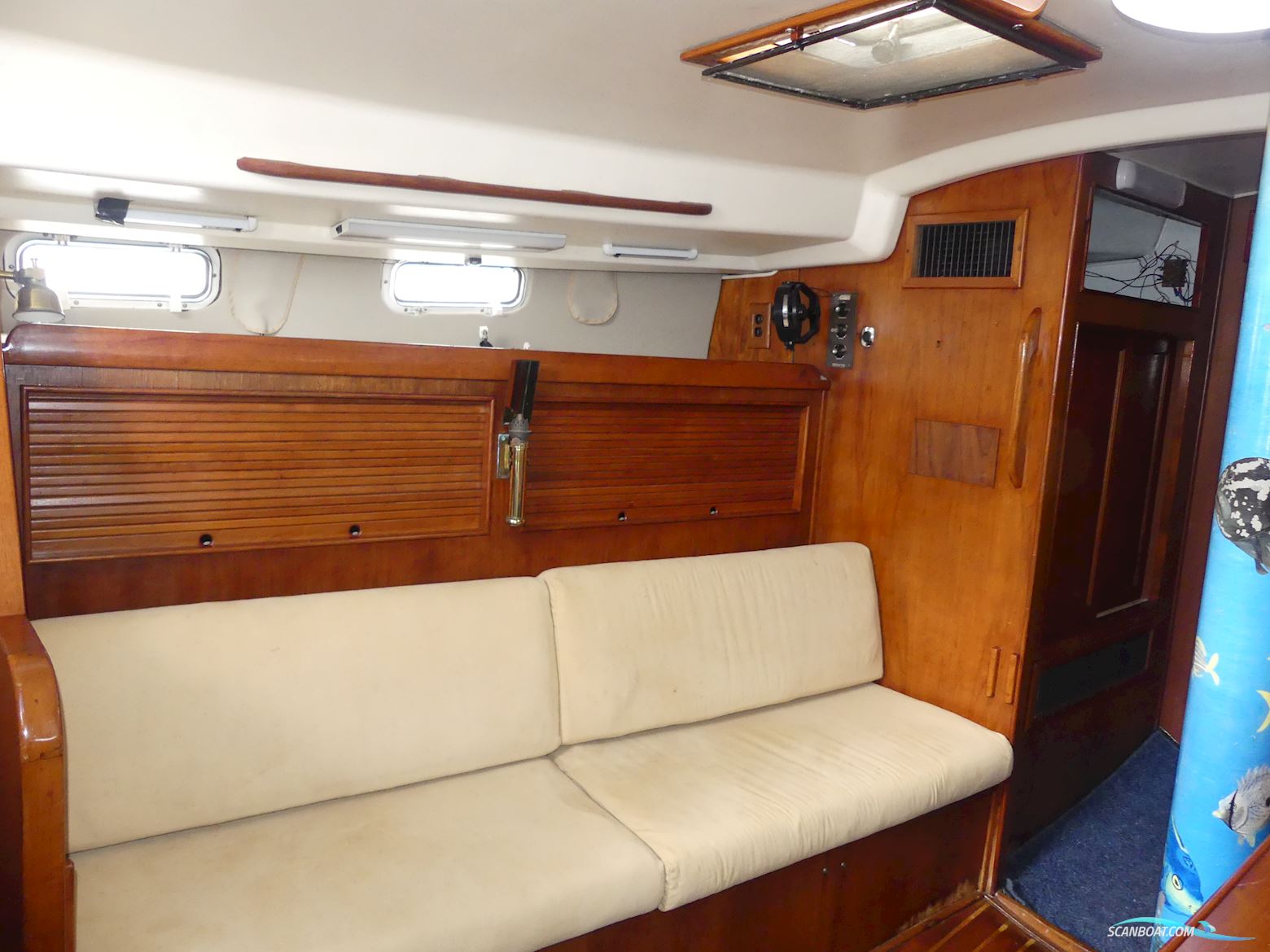 Morgan Out Island 41