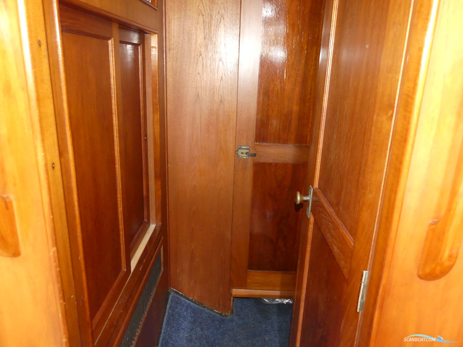 Morgan Out Island 41