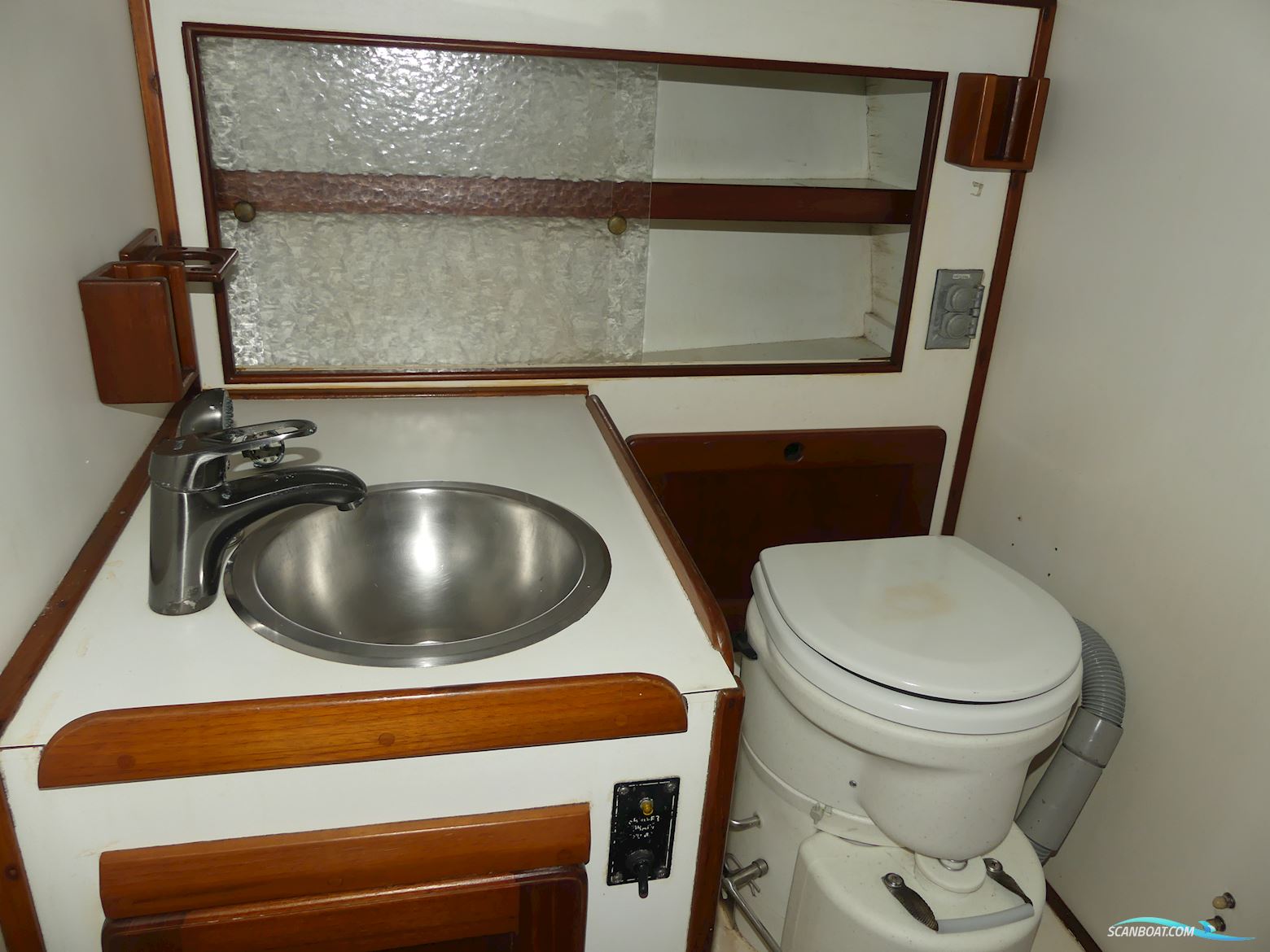 Morgan Out Island 41