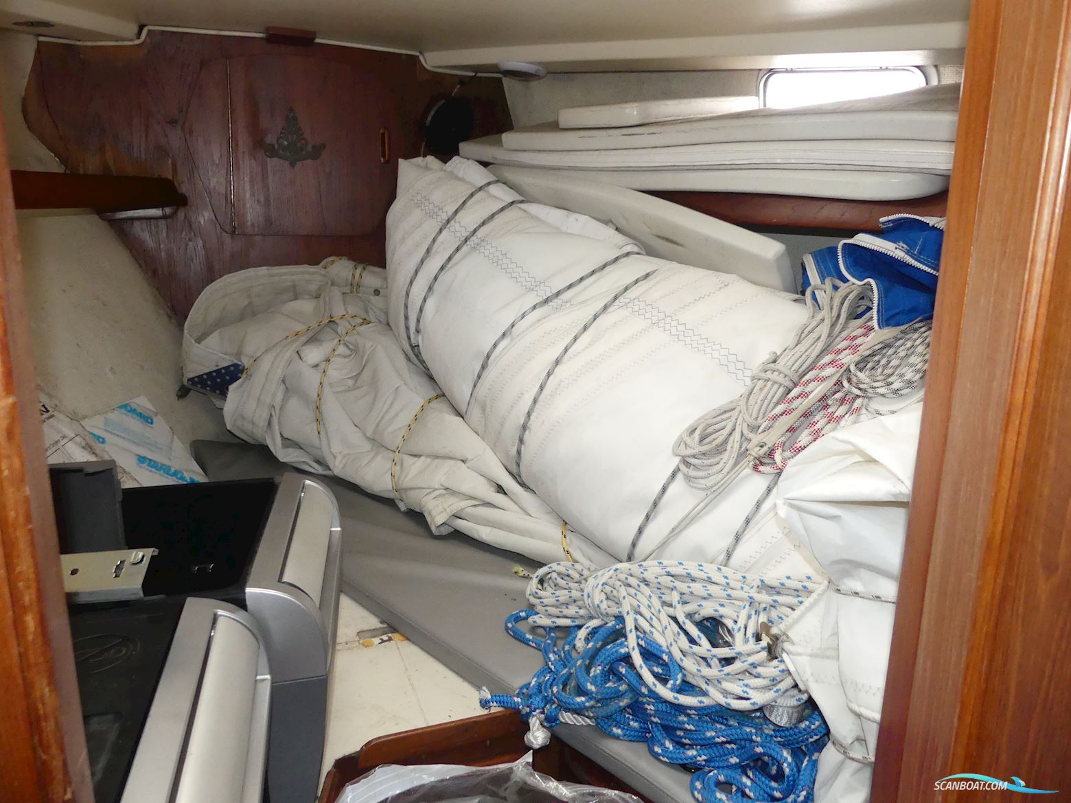 Morgan Out Island 41