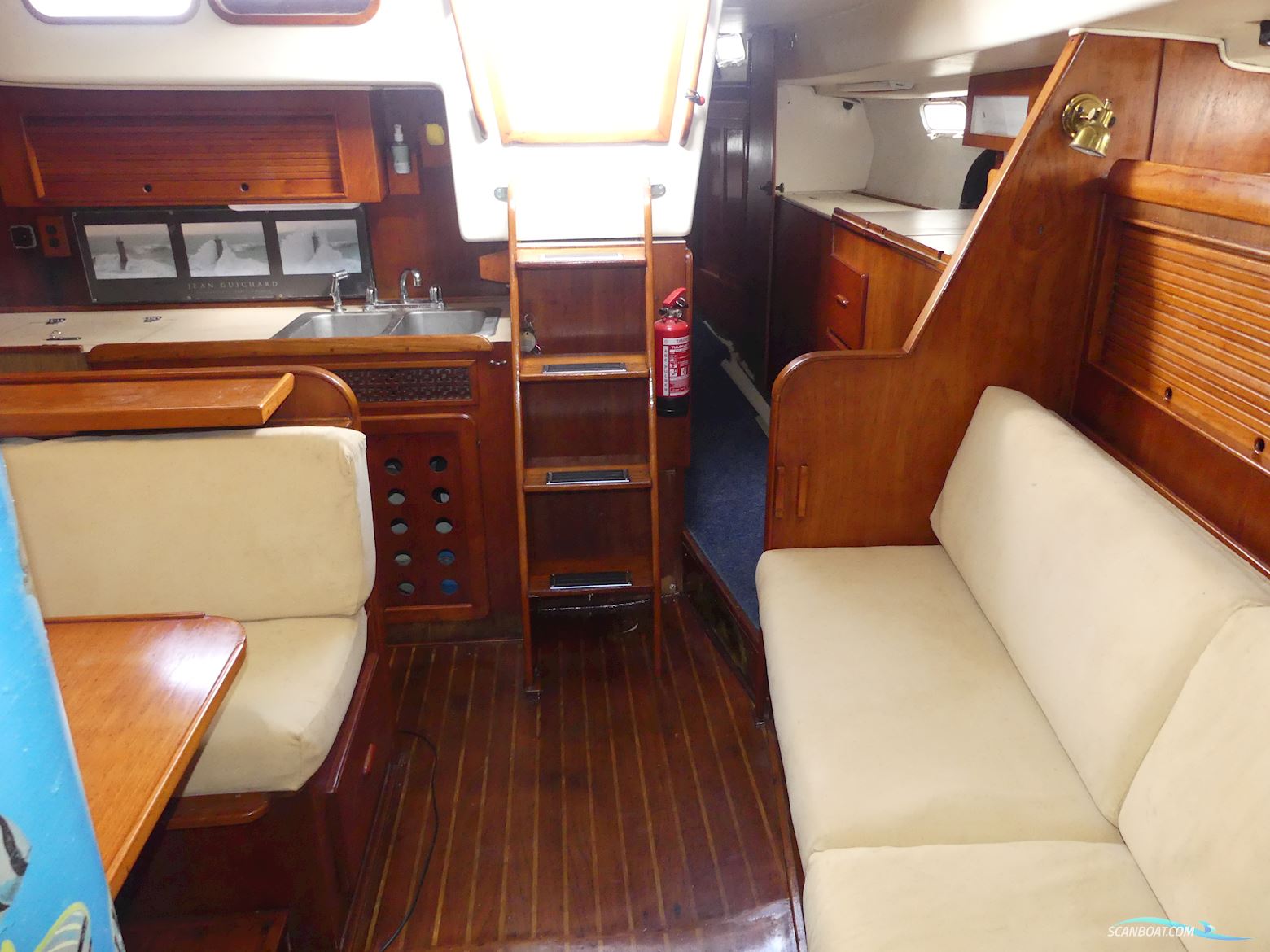 Morgan Out Island 41