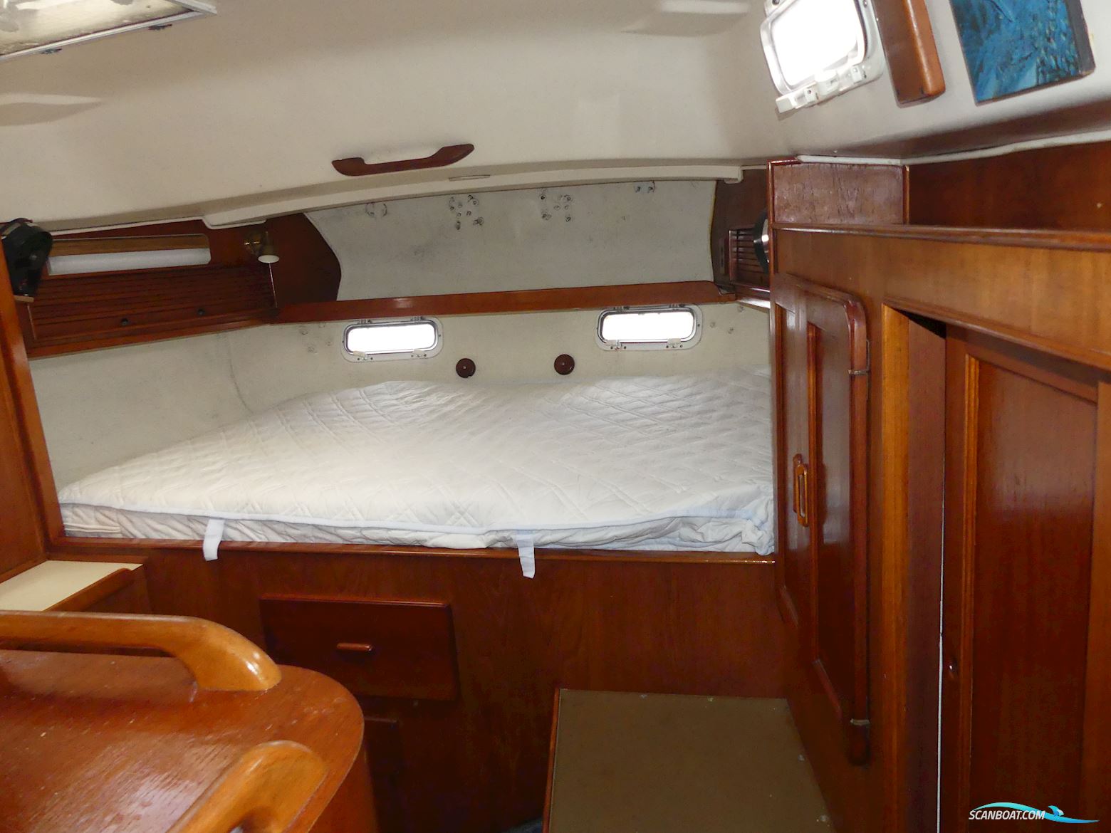 Morgan Out Island 41