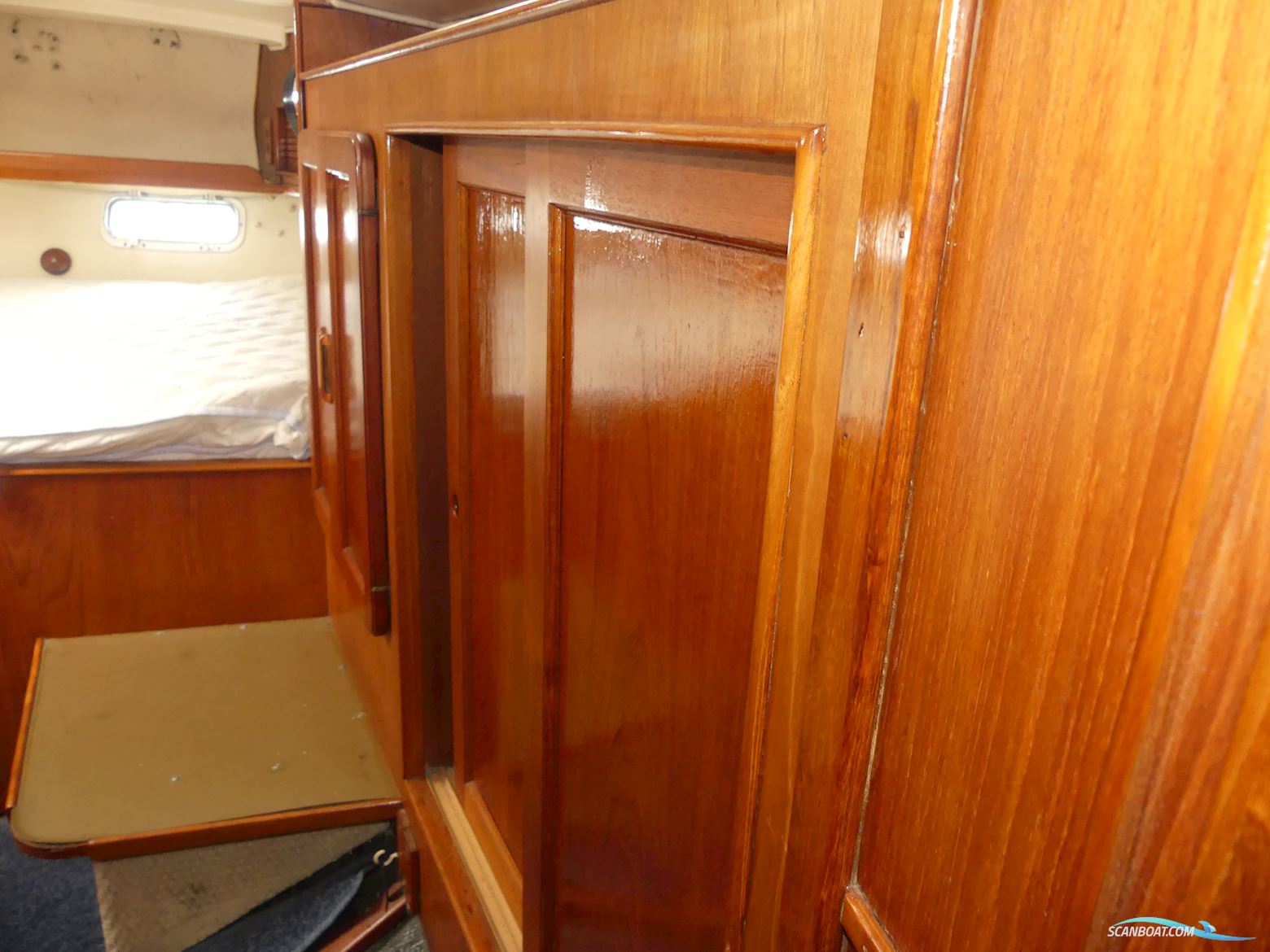 Morgan Out Island 41