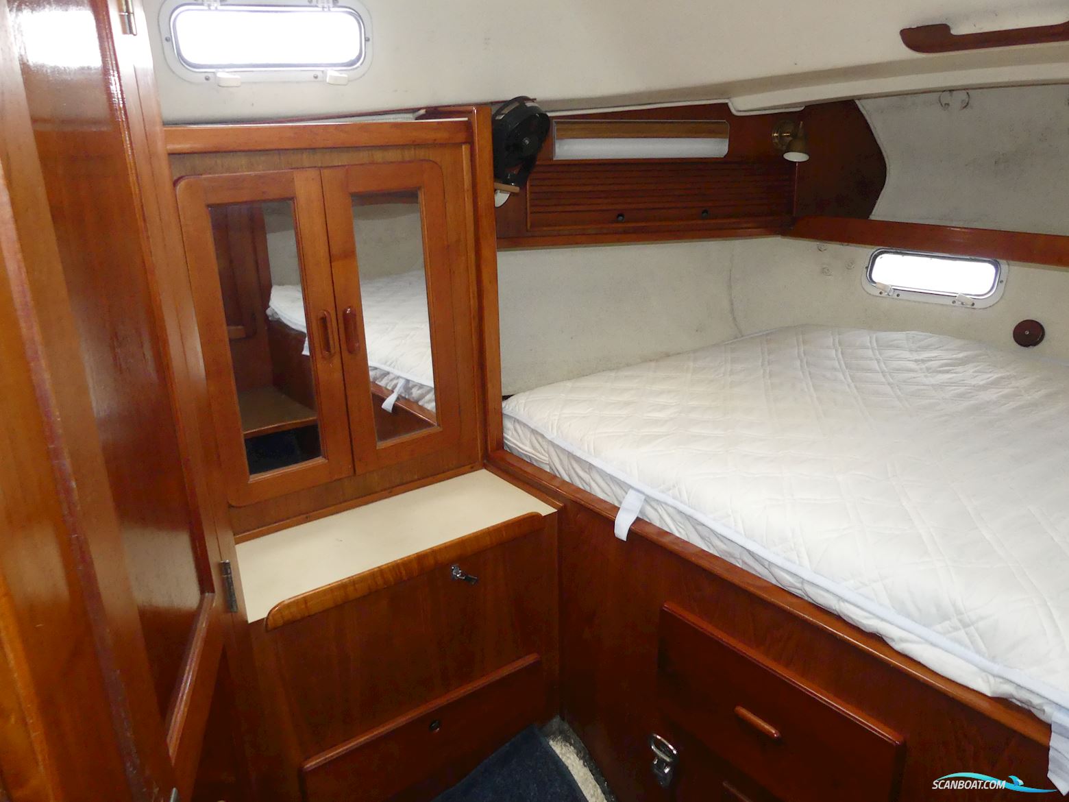 Morgan Out Island 41