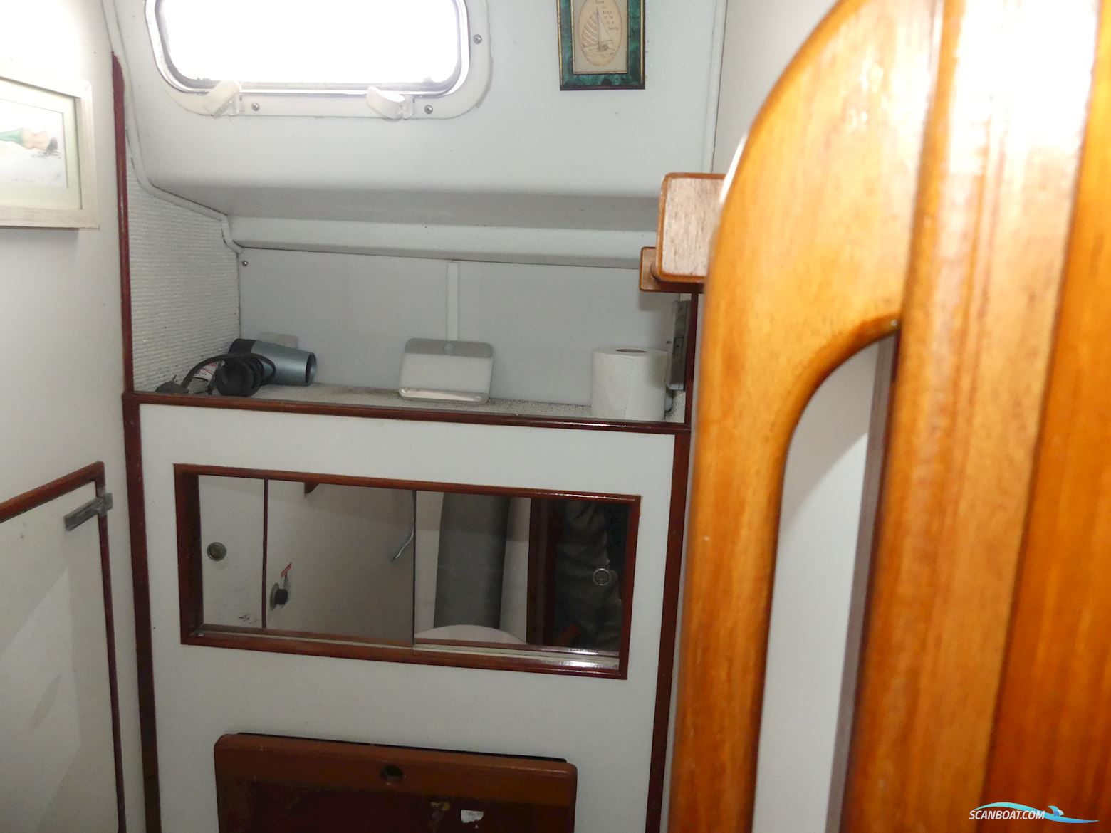 Morgan Out Island 41