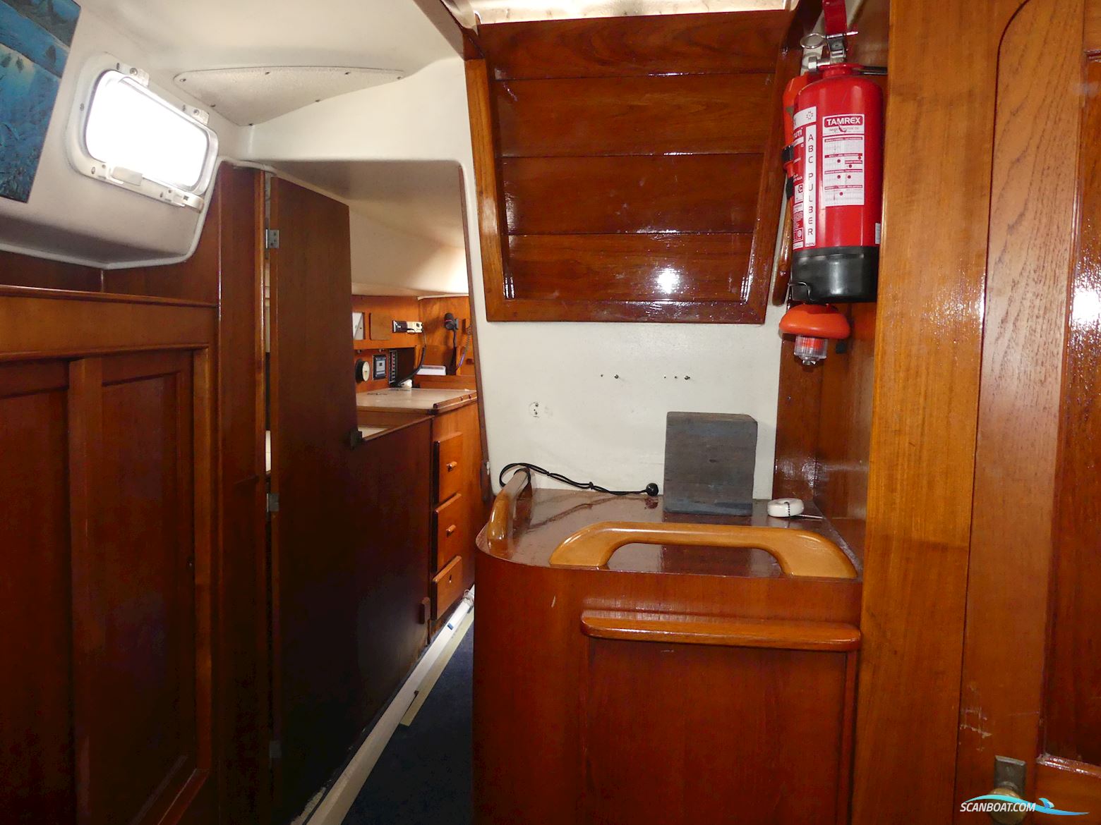 Morgan Out Island 41