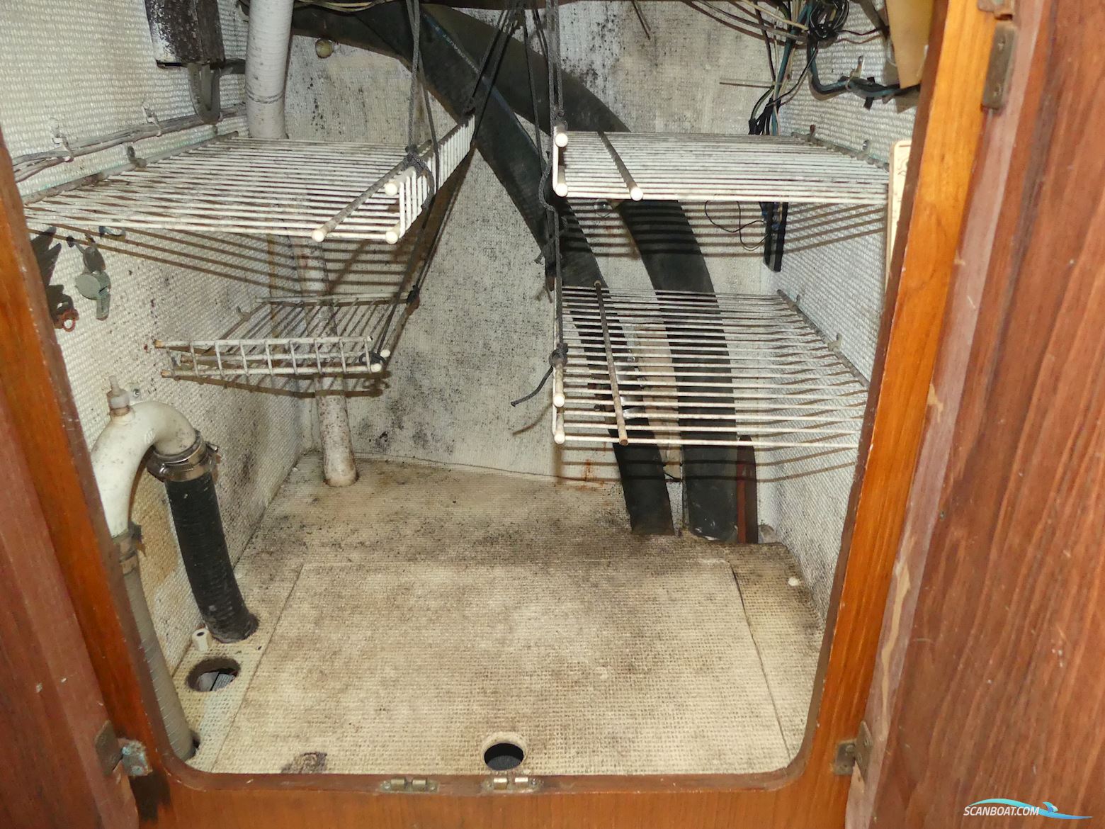 Morgan Out Island 41