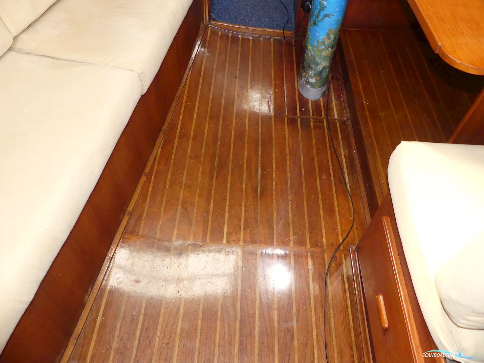 Morgan Out Island 41