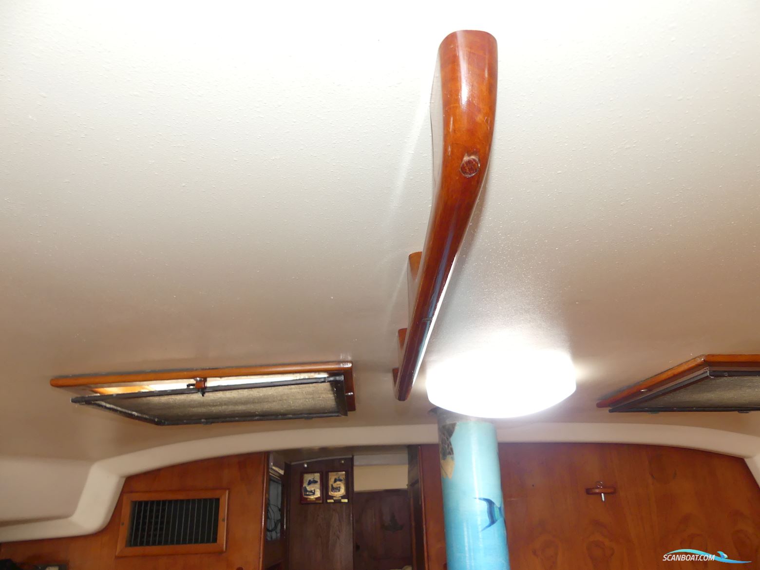 Morgan Out Island 41