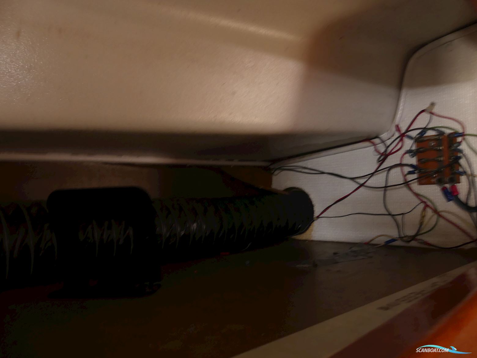 Morgan Out Island 41