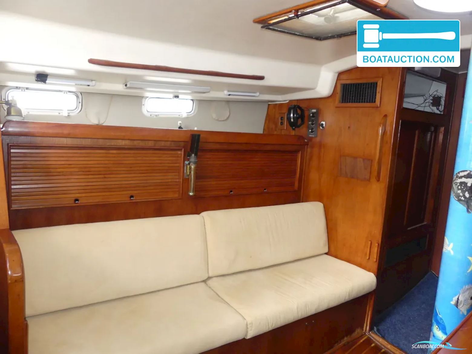 Morgan Out Island 41