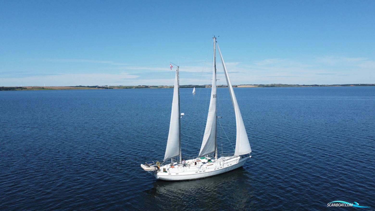 Morgan Out Island 51
