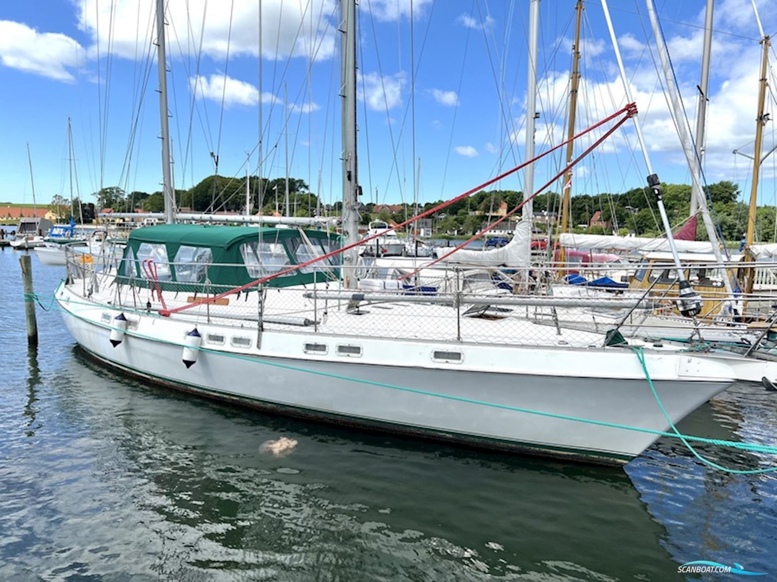 Morgan Out Island 51