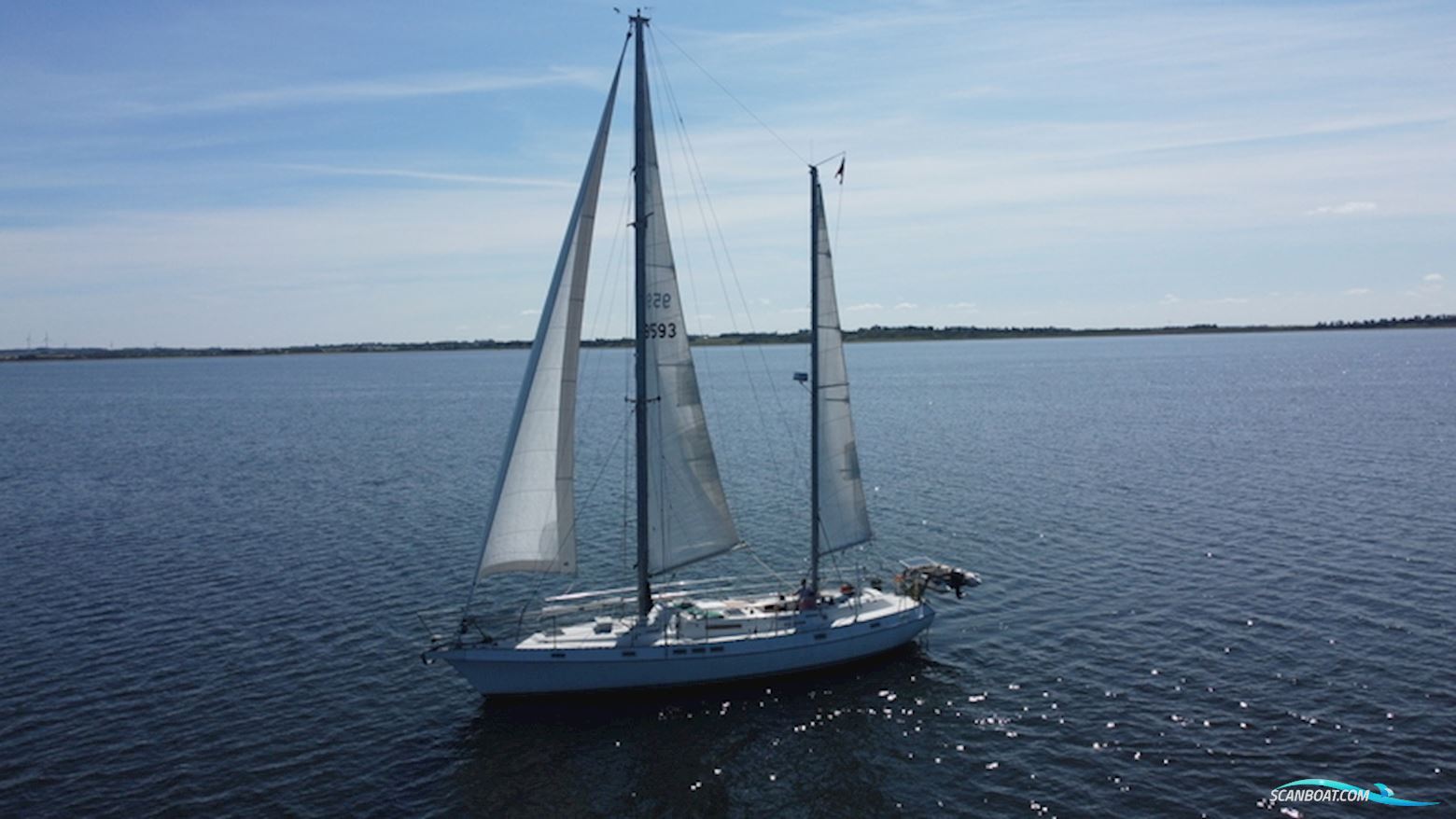Morgan Out Island 51