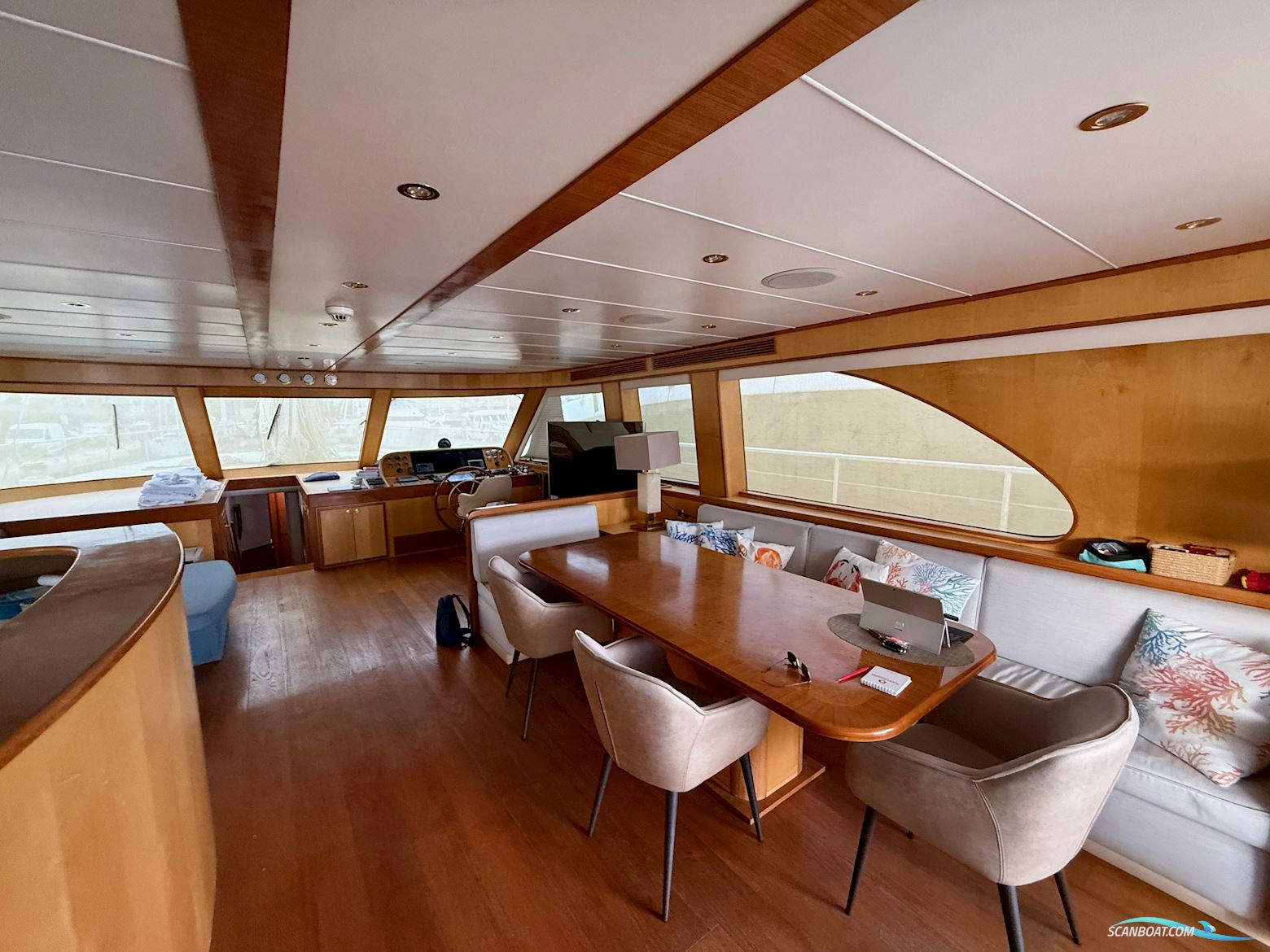 Mural Yachts Eraora - 28m