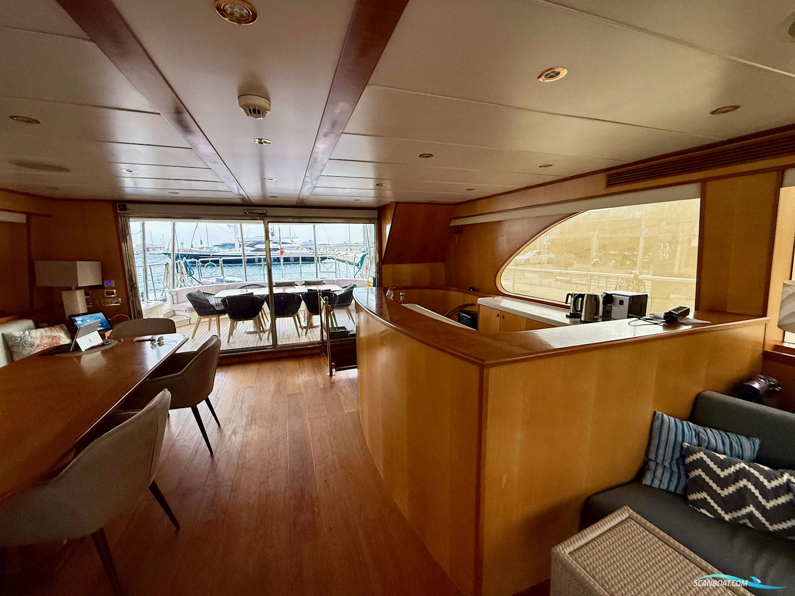 Mural Yachts Eraora - 28m