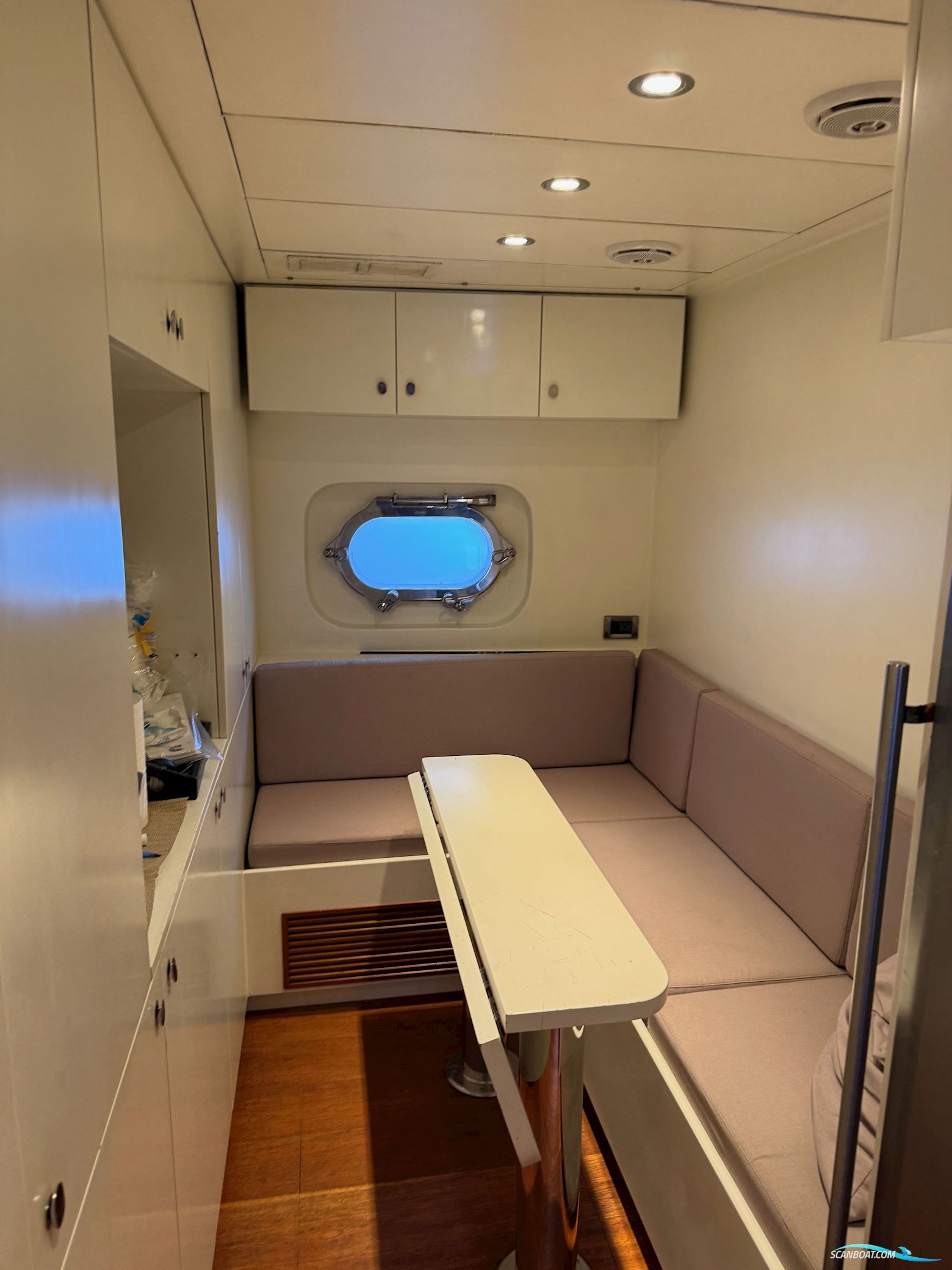 Mural Yachts Eraora - 28m