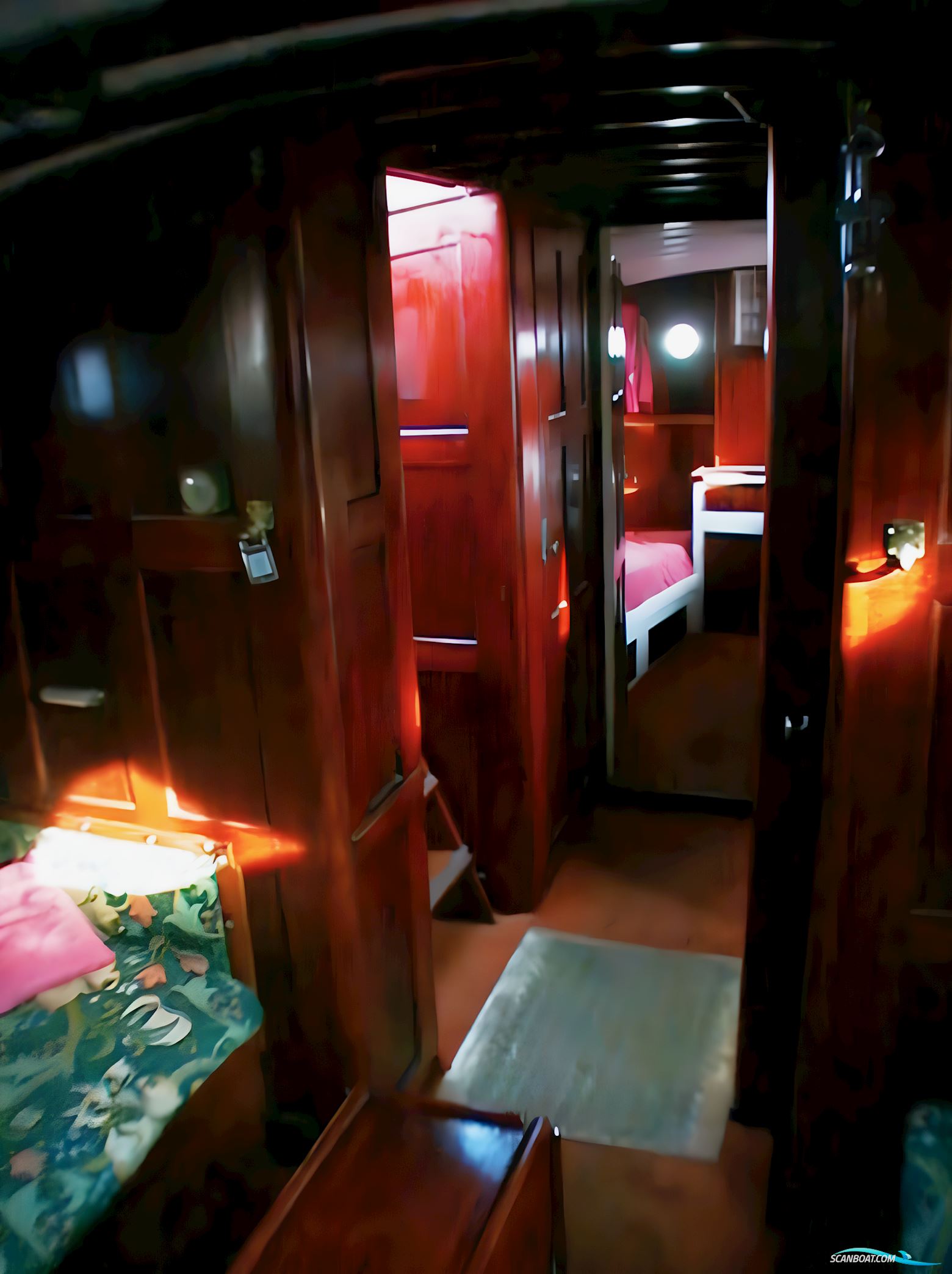 M/Y Mariana Catharina