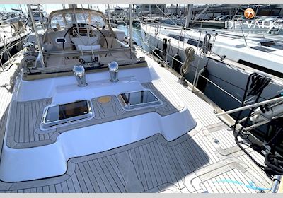 Mystic 57 Segelboot 2003, mit Yanmar motor, Spanien