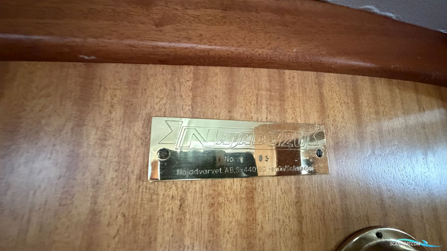 Najad 320