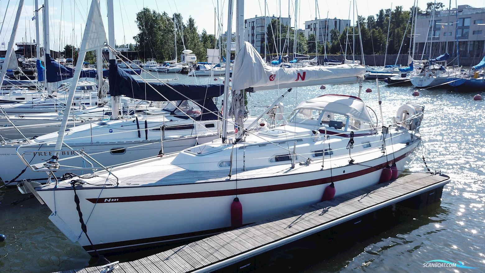 Najad 331