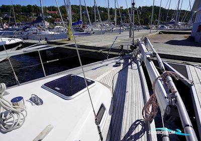 Najad 331 Segelboot 1997, mit Yanmar 3JH5E motor, Sweden