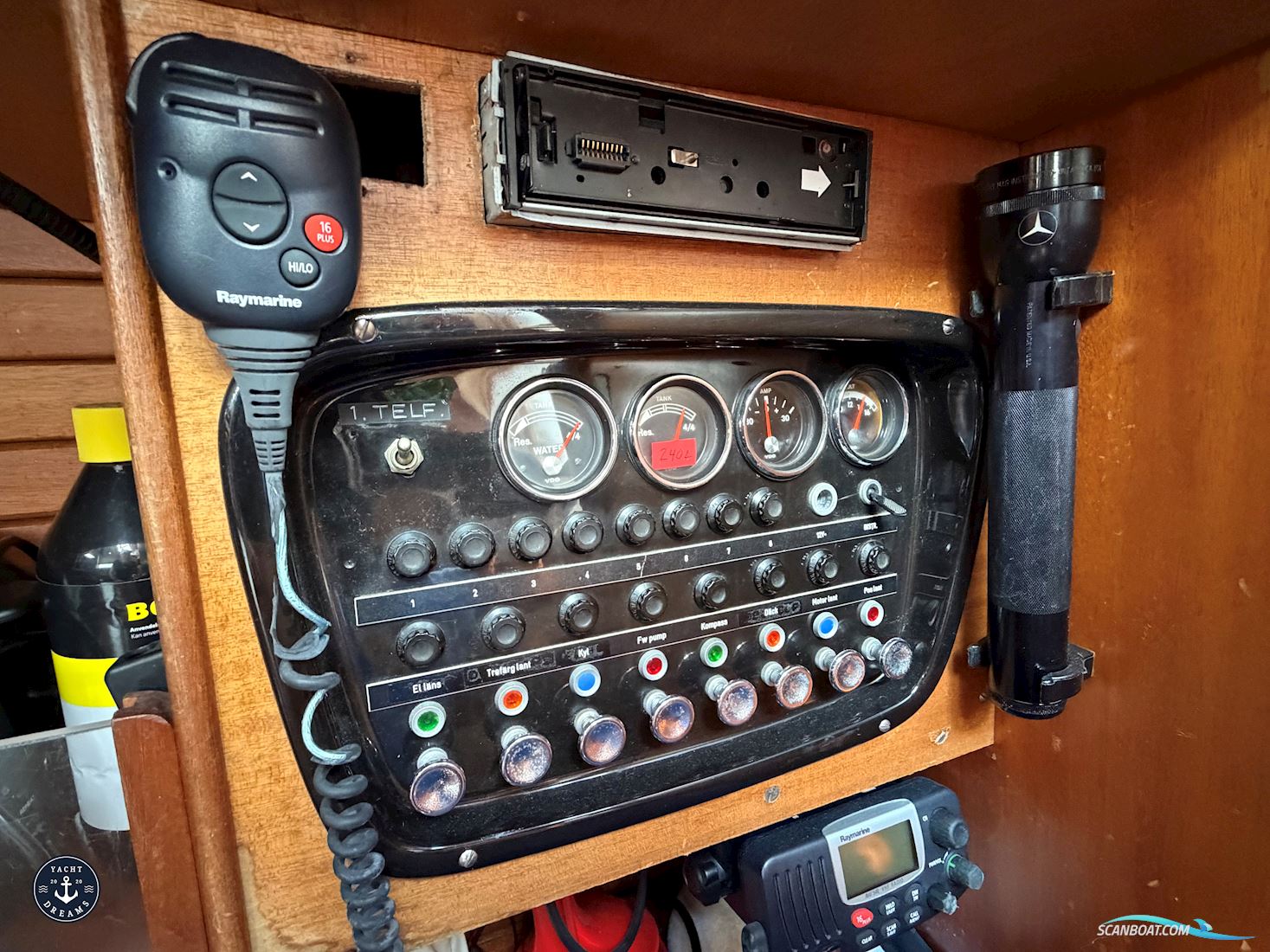 Najad 34 AK