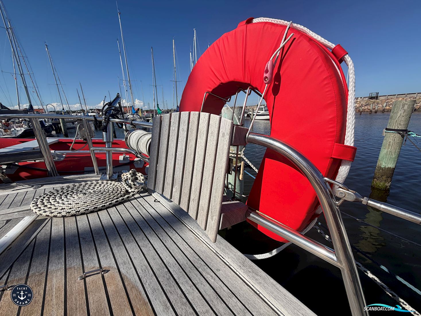Najad 34 AK