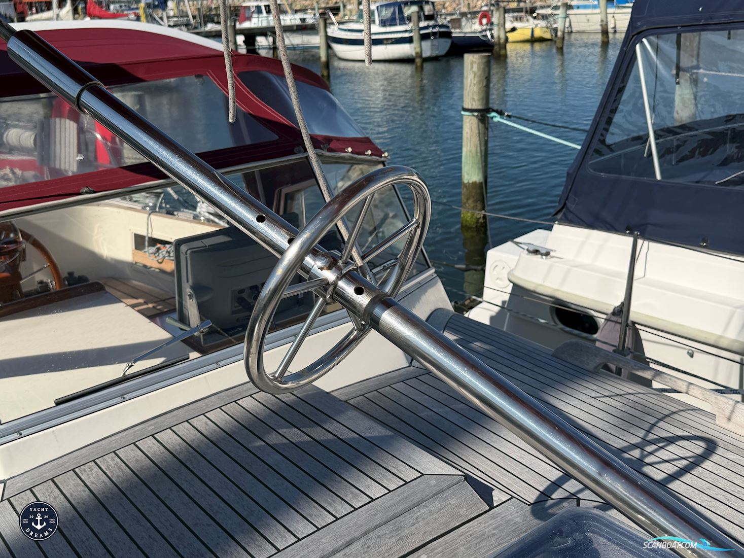 Najad 34 AK