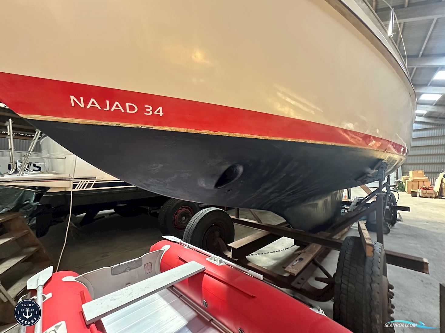 Najad 34 AK