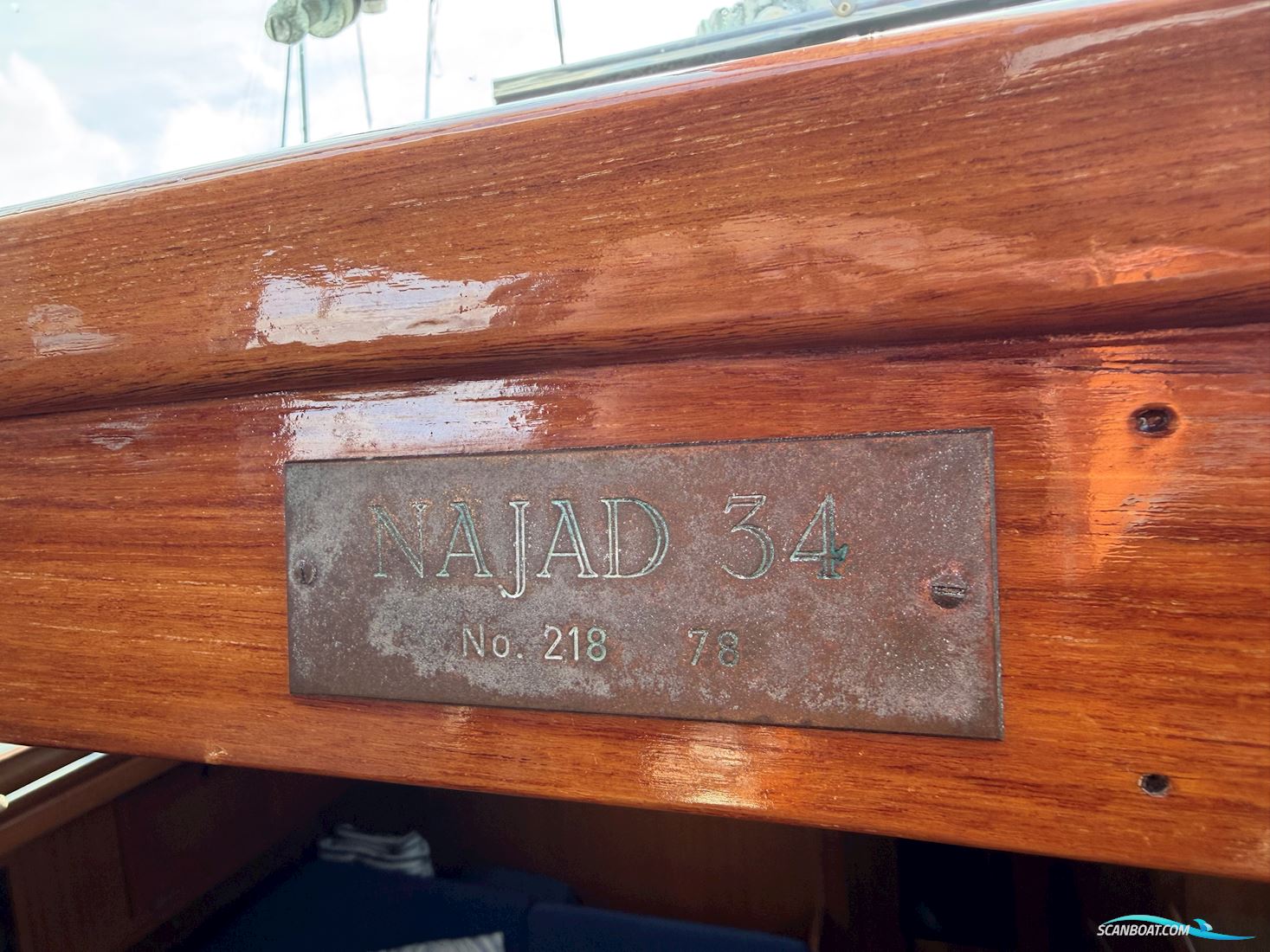 Najad 34 AK