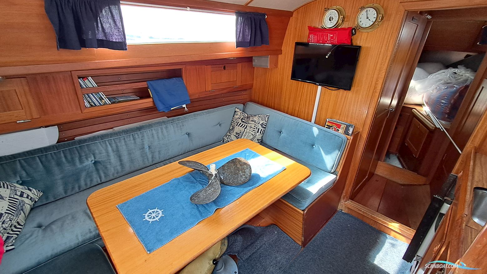 Najad 34