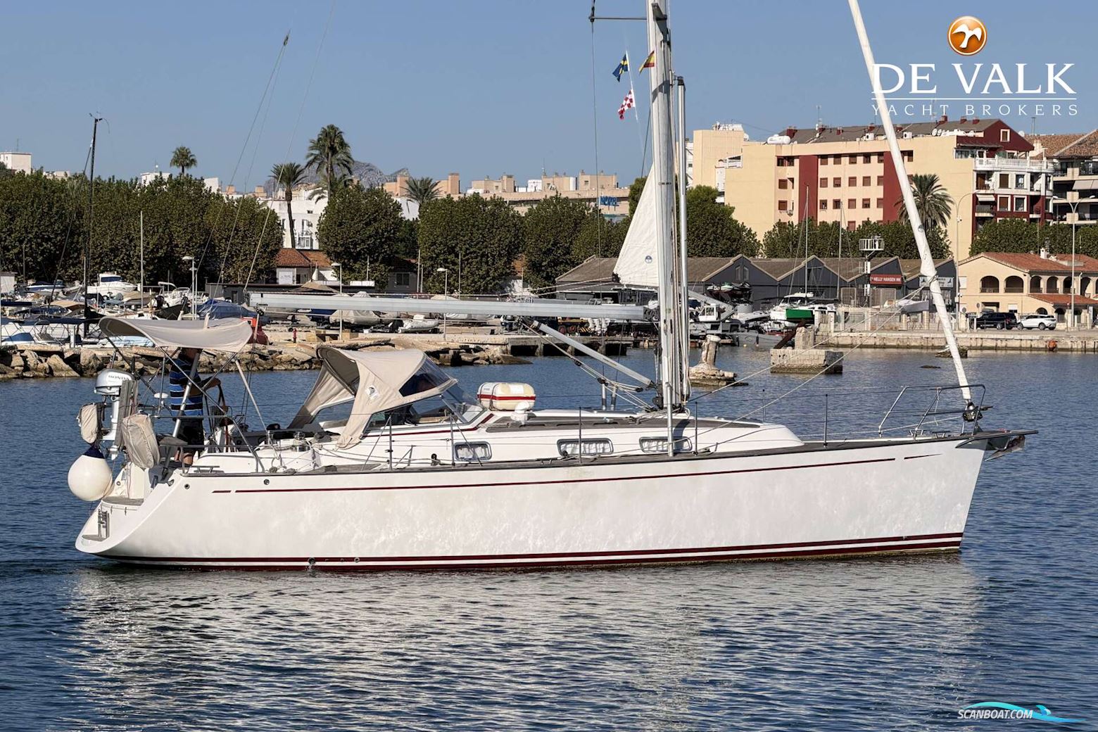 Najad 355