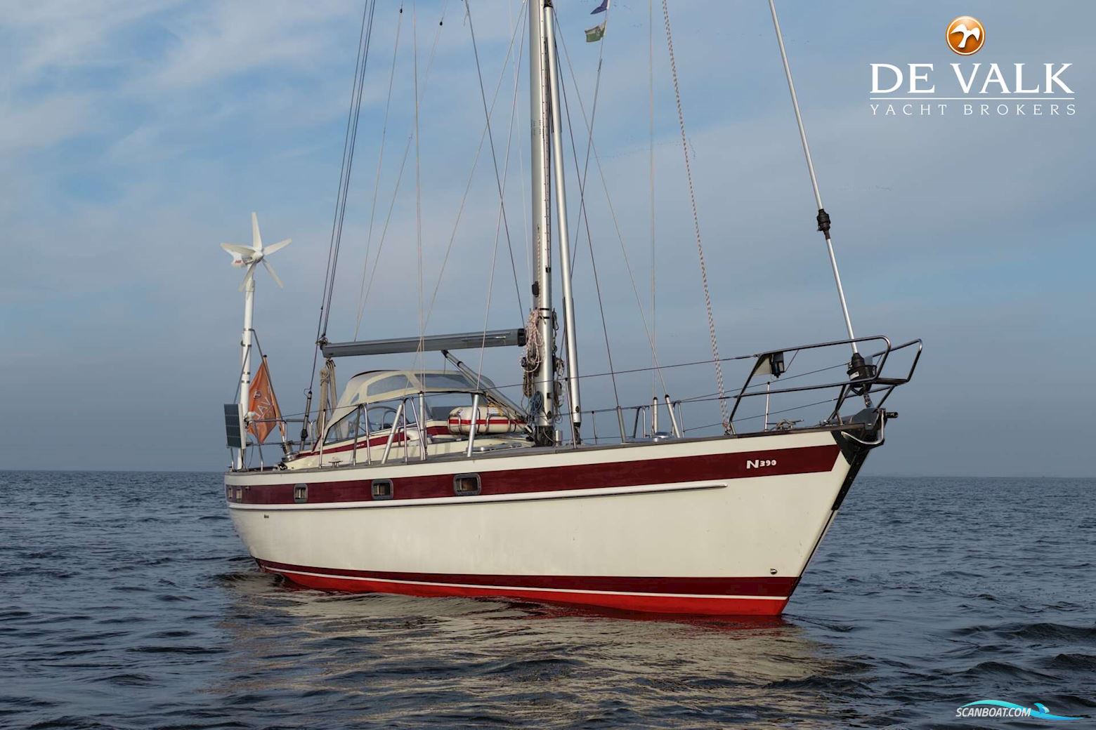 Najad 390