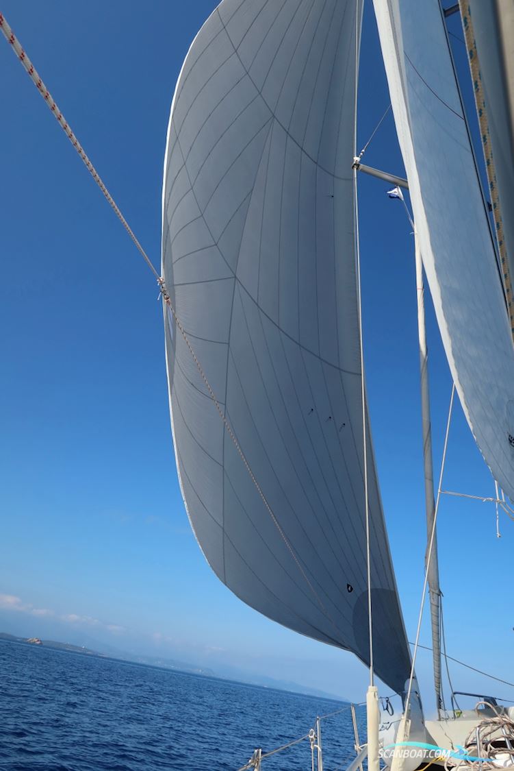 Najad 440 AC