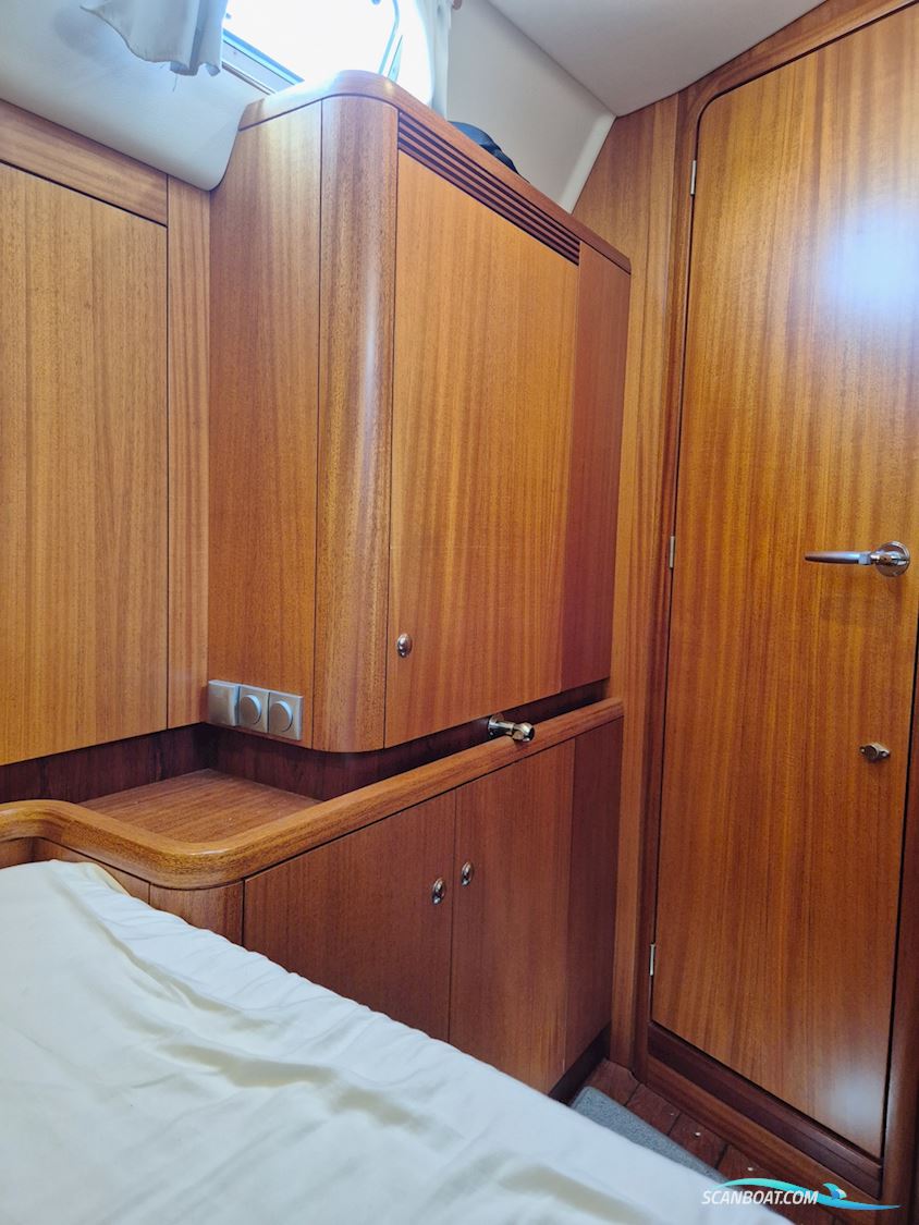 Najad 440 AC