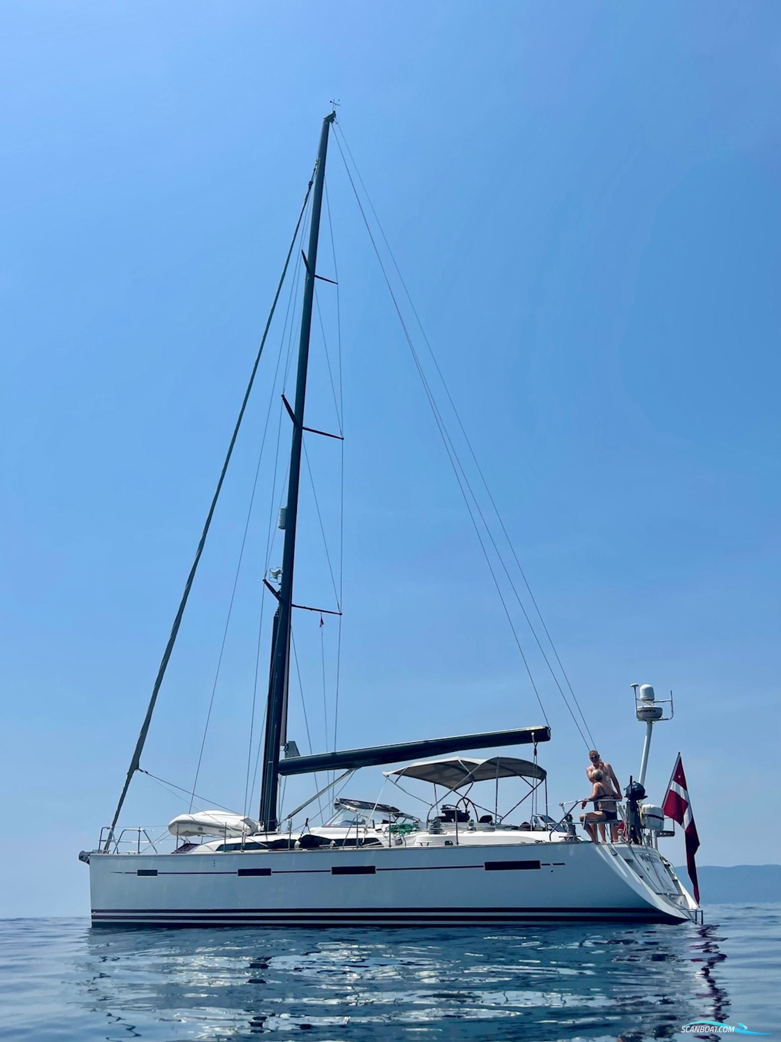 Najad 505