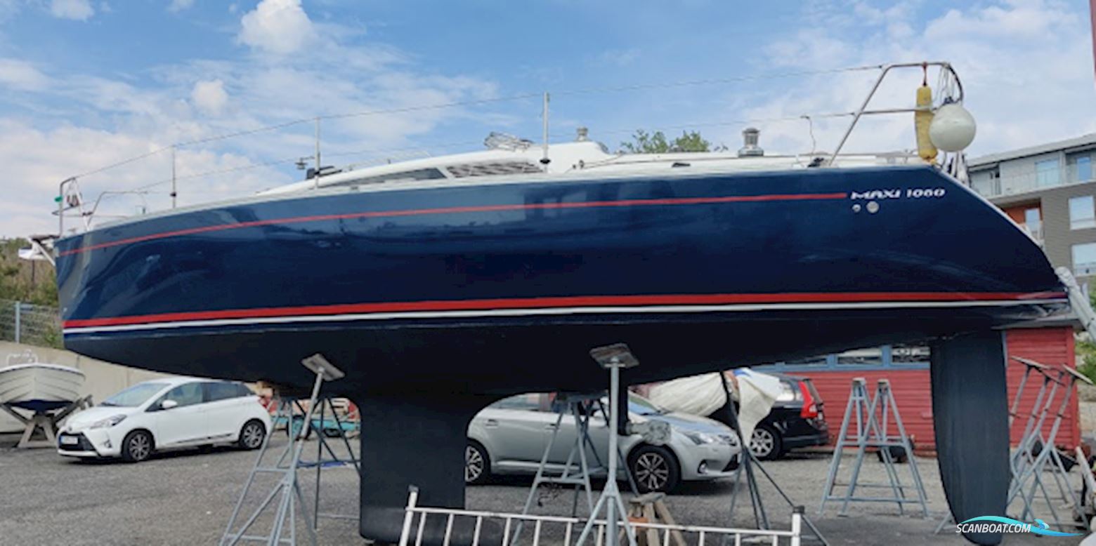 Najad Maxi 1060
