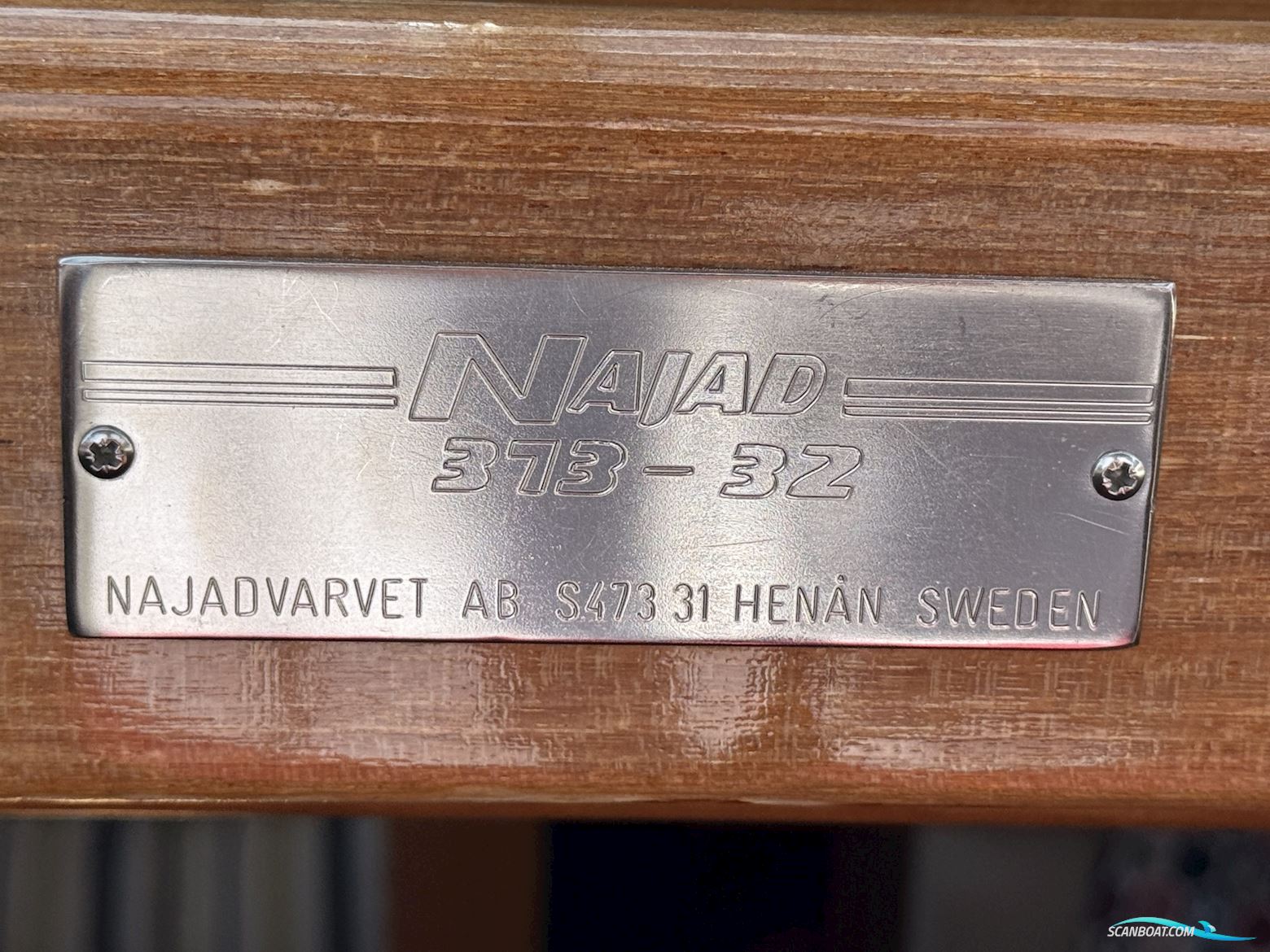 Najad Najad 373