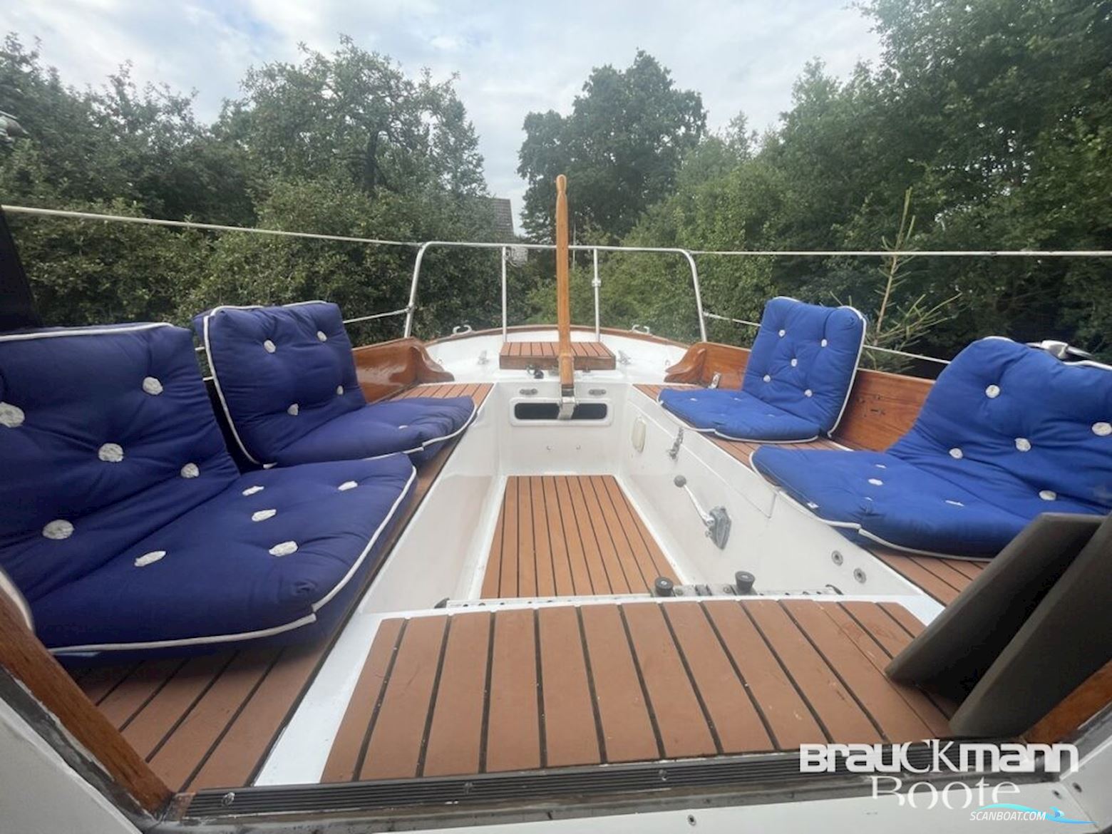 Nantucket Clipper 32